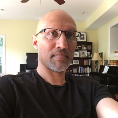 Ravi Allada Profile