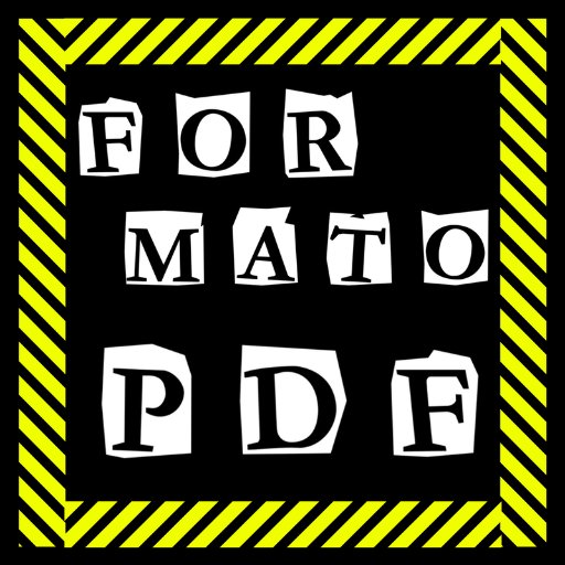 Formato PDF podcastさんのプロフィール画像
