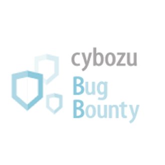 Cybozu 報奨金制度公式アカウント
English Page:https://t.co/4qEsiM5Vfz
ランキングやCy-PSIRTの活動をつぶやきます。
#CybozuBugBounty