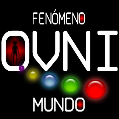 FENOMENO_OVNI Profile Picture