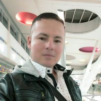 carlos Andrés (@charlyandryu) 's Twitter Profile