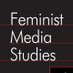 Feminist Media Studies (@femmediastudies) Twitter profile photo Feminist Media Studies (@femmediastudies) Twitter profile photo