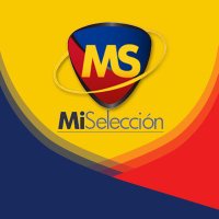 Mi Selección(@MiSeleccion_) 's Twitter Profile Photo