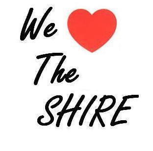 The Shire, NSW, Australia - God's Country