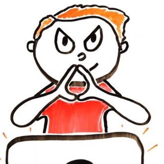 TomWhalibs's profile picture. I’m def not a big twittererer but it just amazes me how complete morons can get 1000’s of people that aren’t morons to follow them. 🤔