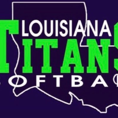 Louisiana Titans is the largest travel ball Organization in Louisiana. Sports