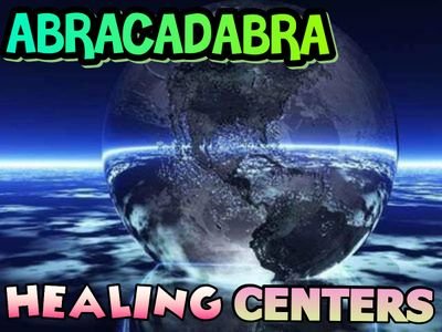 ABRACADABRA HEALING CENTERS 4 KIDS