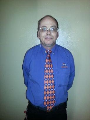 DonaldJMcCleary's profile picture. 