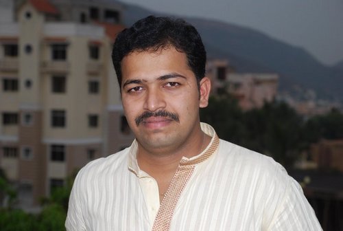 naveendanta's profile picture. A thought leader and a successful entrepreneur, Naveen K Danta has over two decades of illustrious industry experience with a proven track record of success.