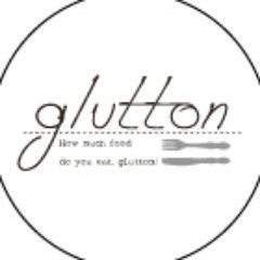 GLUTTONさんのプロフィール画像