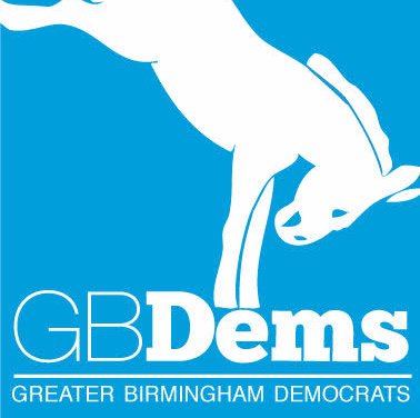 Tweeting from this deep Red state, for Greater Birmingham Democrats (formerly OTMDems), in the name of justice & economic opportunity for everyone.