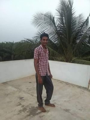 KundurthiKrant1's profile picture. Kranthi kiran