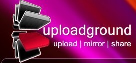 UploadGround is an online file uploader that lets you upload files to up to 15 popular file sharing networks from one place. No registration or email required.