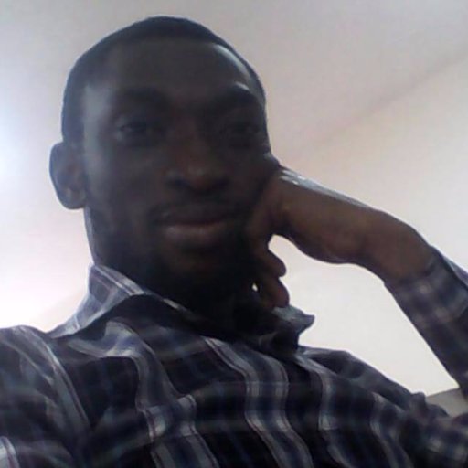 HameedOye's profile picture. An individual whose concerns border on ensuring justice for all &  sundry...