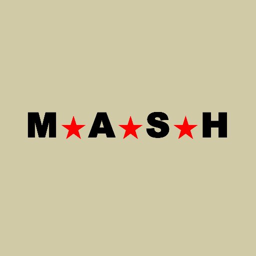 mash_SNS Profile Picture