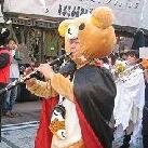 クラリネット吹き(ホラの方が得意。)。雑学得意。アニメ好きです。
舞台観劇も好き♪
大胡愛恵さん、國分亜沙妃さん、石川古都さん、尾崎明日香さん、松島さやさん推し♪
丹生明里さん超推し♪