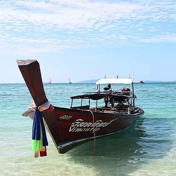 KohLipeIsland7's profile picture. A Guide To Koh Lipe Island