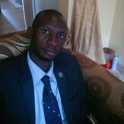 DjambaOmba's profile picture. assistant des universites en republique democratique du congo Rdc  et cadre au PPRD /generation kabila