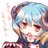 青ゲリラのアイコン