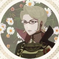 Laurent (@sprightlymage) 's Twitter Profile
