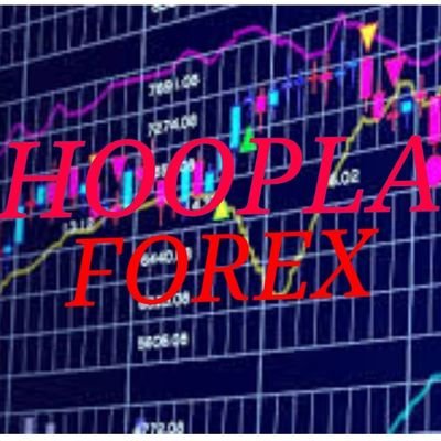 HooplaForex's profile picture. FREE FOREX SIGNALS AND NEWS
Trading on margin carries a high level of risk. My trading signals and setups are for informational purpose only.