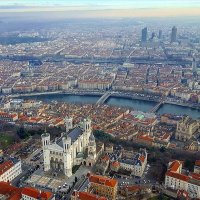 MetropoleDeLyon (@metropoledelyon) 's Twitter Profile