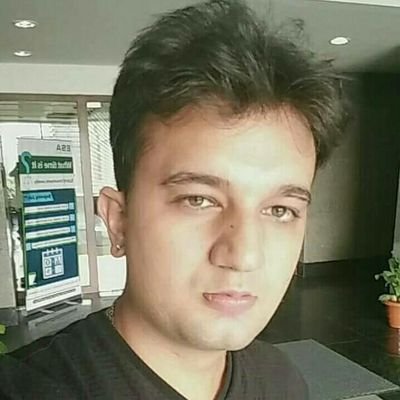 Shreeyansh9's profile picture. Meditator...fitness enthusiast....Analyst...rest is bs