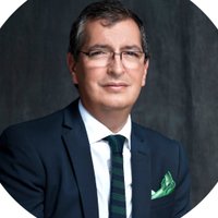 Juan Jose Tirado (@jotatirado) 's Twitter Profile