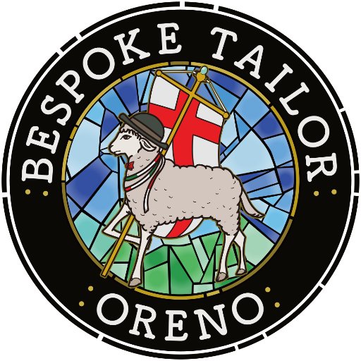 oreno_tailor's profile picture. #俺のTailor 埼玉県川越市にあるオーダーメイド専門店のブログのアーカイブツイート。【究極のサステナブルファッション】と言われる仕立て服について毎日ツイートしています☆テレビやドラマなどへの衣装協力も多数実績あります♫