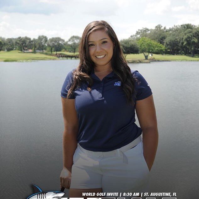 marsbar34's profile picture. Nova Southeastern University Women's Golf ⛳️ - Toronto🇨🇦➡️🇺🇸Fort Lauderdale, FL -