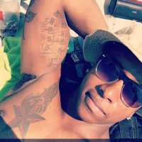 Yung J3TT! (@icsensei) 's Twitter Profile