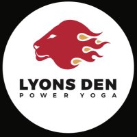 LYONS DEN POWER YOGA(@LyonsDenPY) 's Twitter Profile Photo