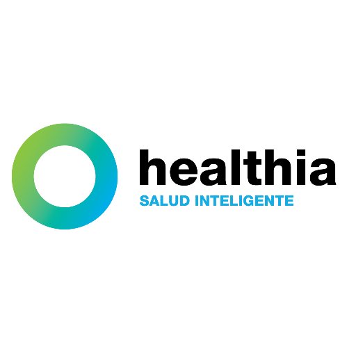 healthia_es Profile Picture