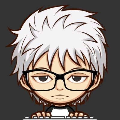 Sai_4ce's profile picture. gemmu sekai