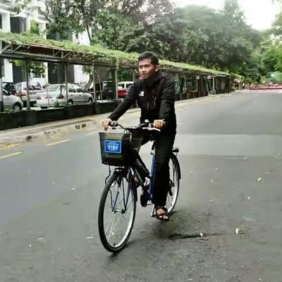 penikmat soto ayam