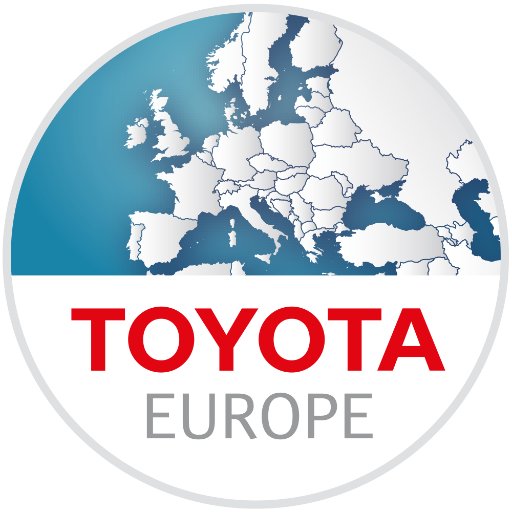 Official Tweets from #Toyota’s European Headquarter based in Brussels, Belgium.