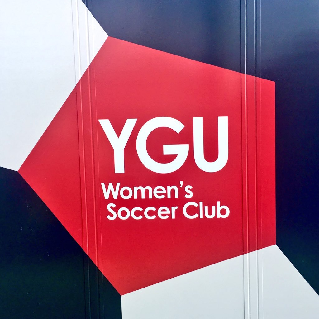 山梨学院大学サッカー部女子 公式 Ygu14w Soccer Twitter