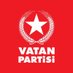 Vatan Partisi İzmir İl Başkanlığı (@vp_izmir) Twitter profile photo