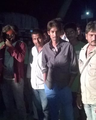 Ajay57312937's profile picture. 