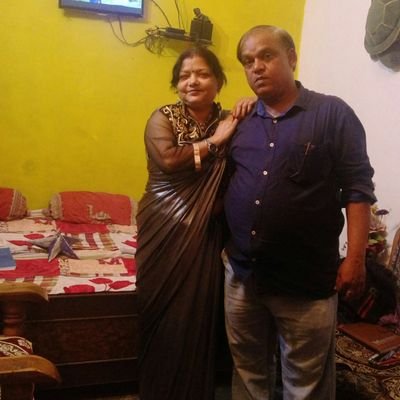 A proud homemaker.. Believe in working not dreaming..A happy n proud mother of @misha_agrawal....@er Mukta Agrawal n @rituagarwal300191