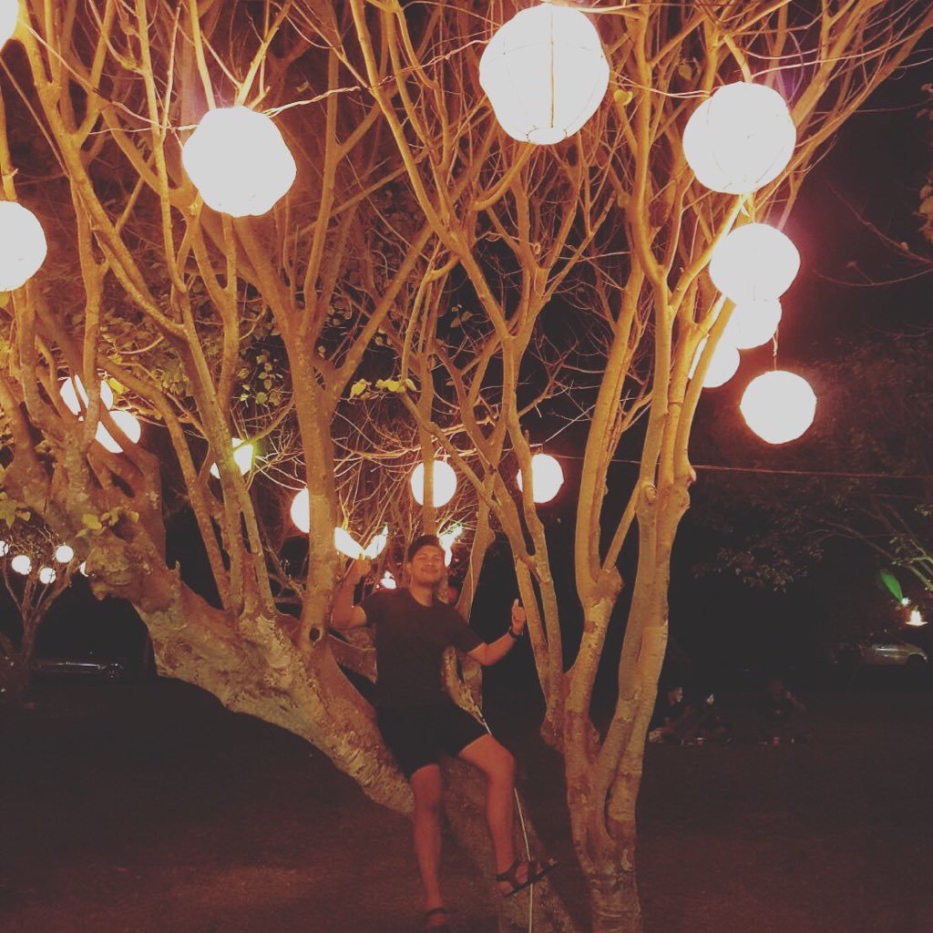 indraparmayoga's profile picture. I'm PARAWHORミ \m/ Faculty of Veterinary Medicine, Udayana University'14