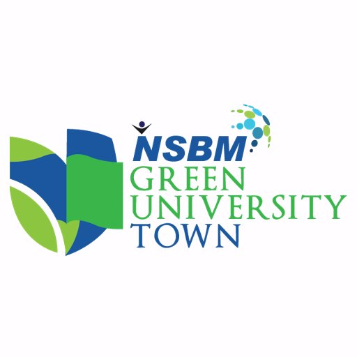 NSBM Green University is the only body awarding degrees in Computing, Business, Engineering, Science and Design Studies in a Green surrounding.