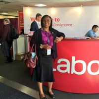 Caroline Cooper-Marbiah (@carolinecm96) 's Twitter Profile