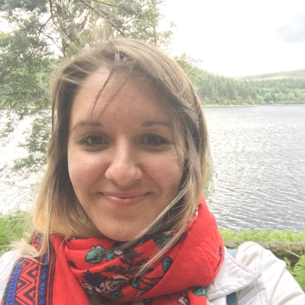 HannahEloise's profile picture. Head of HR at RDaSH, Qualified Coach