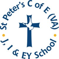 StPeters CE (@stpeters_ce) 's Twitter Profile