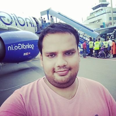 ॐ नमः शिवाय🙏जय जिनेन्द्र
Respect😎Trust😇Love❤️
🎂10th Aug 💘Single
Animal🐾Music🎧Writer📝Traveller🗺️
Nature🌴Techie💻Jolly😂Foodie😋
🇮🇳Indian 🗺️Mumbaikar