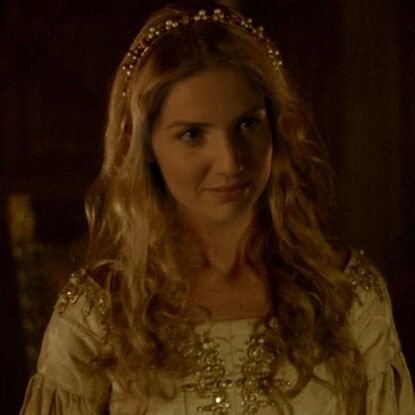 TudorJaneQueen's profile picture. ~Jane Seymour~
The third wife of King Henry VIII 
🌹Queen of England,mother of King Edward VI 🌹
#TheTudorsRP