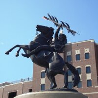 SpearIt (@spearit) 's Twitter Profile