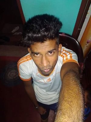 Kristu12345's profile picture. All is well