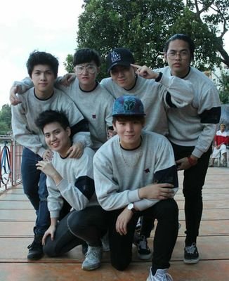 We Support Chicser no matter what. || managed by: one of the chicserific.